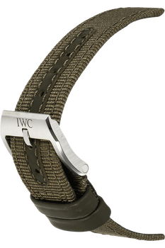 Mark XX Stainless Steel Automatic