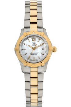 Pre Owned TAG Heuer Aquaracer WAF1424