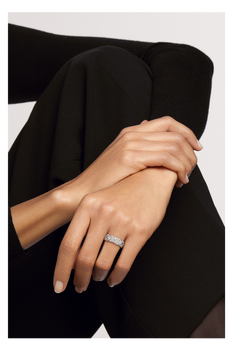 COCO CRUSH FULL PAV&Egrave; DIAMOND BAND