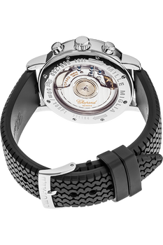 Mille Miglia Chronograph Limited Edition White Gold