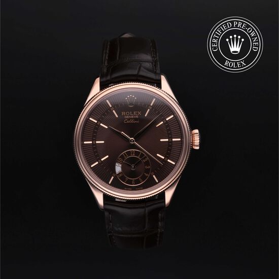 Cellini Dual Time