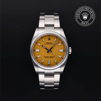 Oyster Perpetual
