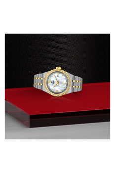 TUDOR Royal