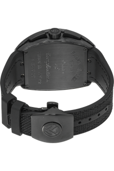 Vanguard Carbon Fiber Automatic