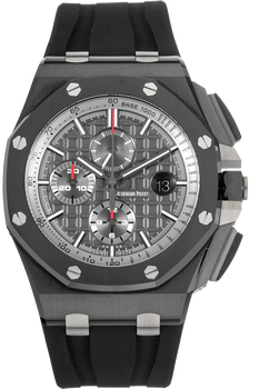 Royal Oak Offshore Chronograph Ceramic and Titanium Automatic