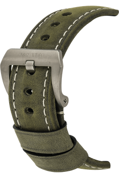 Luminor Marina Stainless Steel Automatic