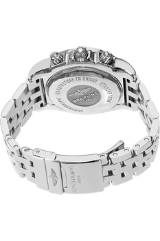 Chronomat B01 Stainless Steel Automatic