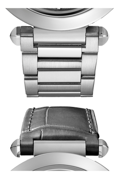 Pasha de Cartier, 41 MM