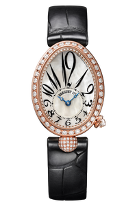 Reine de Naples 8928