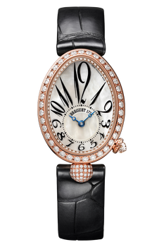 Reine de Naples 8928