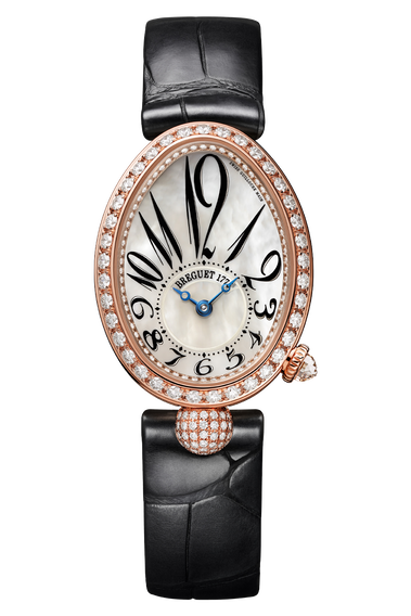 Reine de Naples 8928