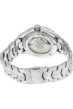 Link Calibre 6 Stainless Steel Automatic