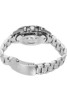 Speedmaster Moonwatch Professional Stainless Steel Manual