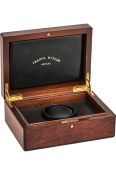 Cintree Curvex Rose Gold Automatic