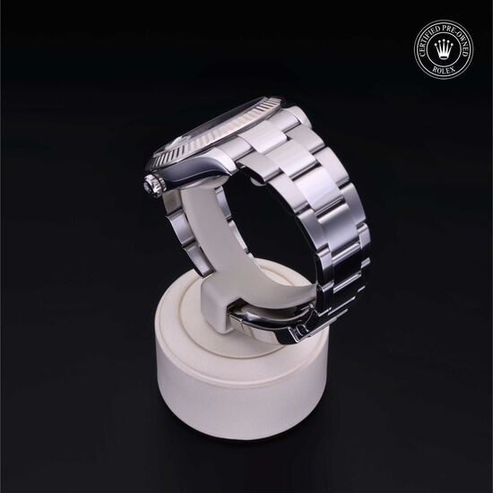 Datejust II