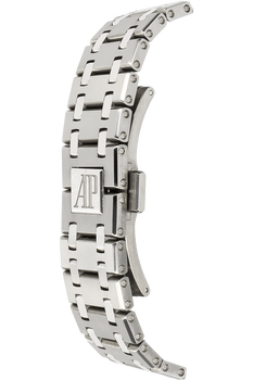 Royal Oak &quot;QE II Cup 2017&quot; Limited Edition Titanium Automatic