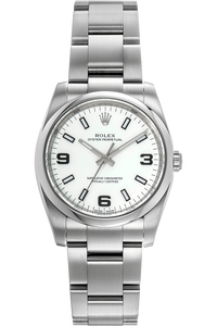 Oyster Perpetual Stainless Steel Automatic