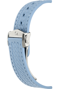 Seamaster Aqua Terra Stainless Steel Automatic