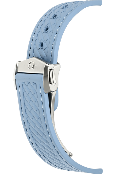 Seamaster Aqua Terra Stainless Steel Automatic