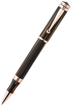 Montegrappa Ducale Ballpoint Pen (ISDURBRW)