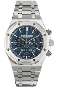 Royal Oak Chronograph Stainless Steel Automatic