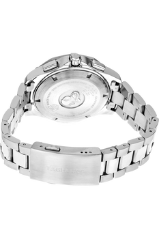 Aquaracer Calibre S Chronograph Stainless Steel Quartz