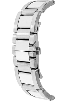 Calibre de Cartier Stainless Steel Automatic