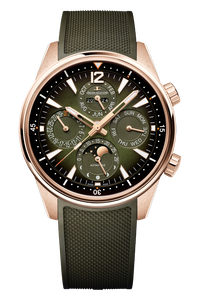 Polaris Perpetual Calendar