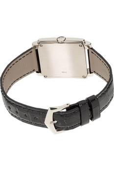 Gondolo Reference 5024 White Gold Manual