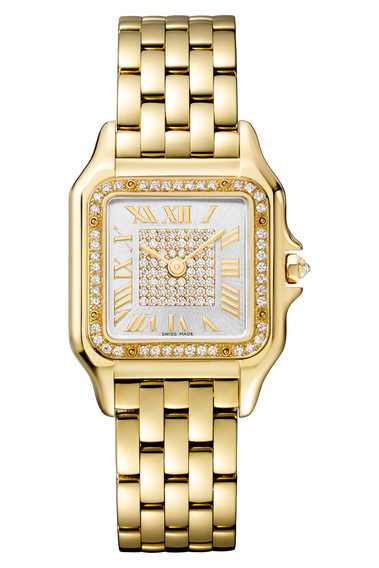 Panthere de cartier new arrivals