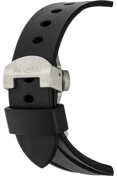 Pre Owned Panerai Submersible Arktos GMT PAM00186