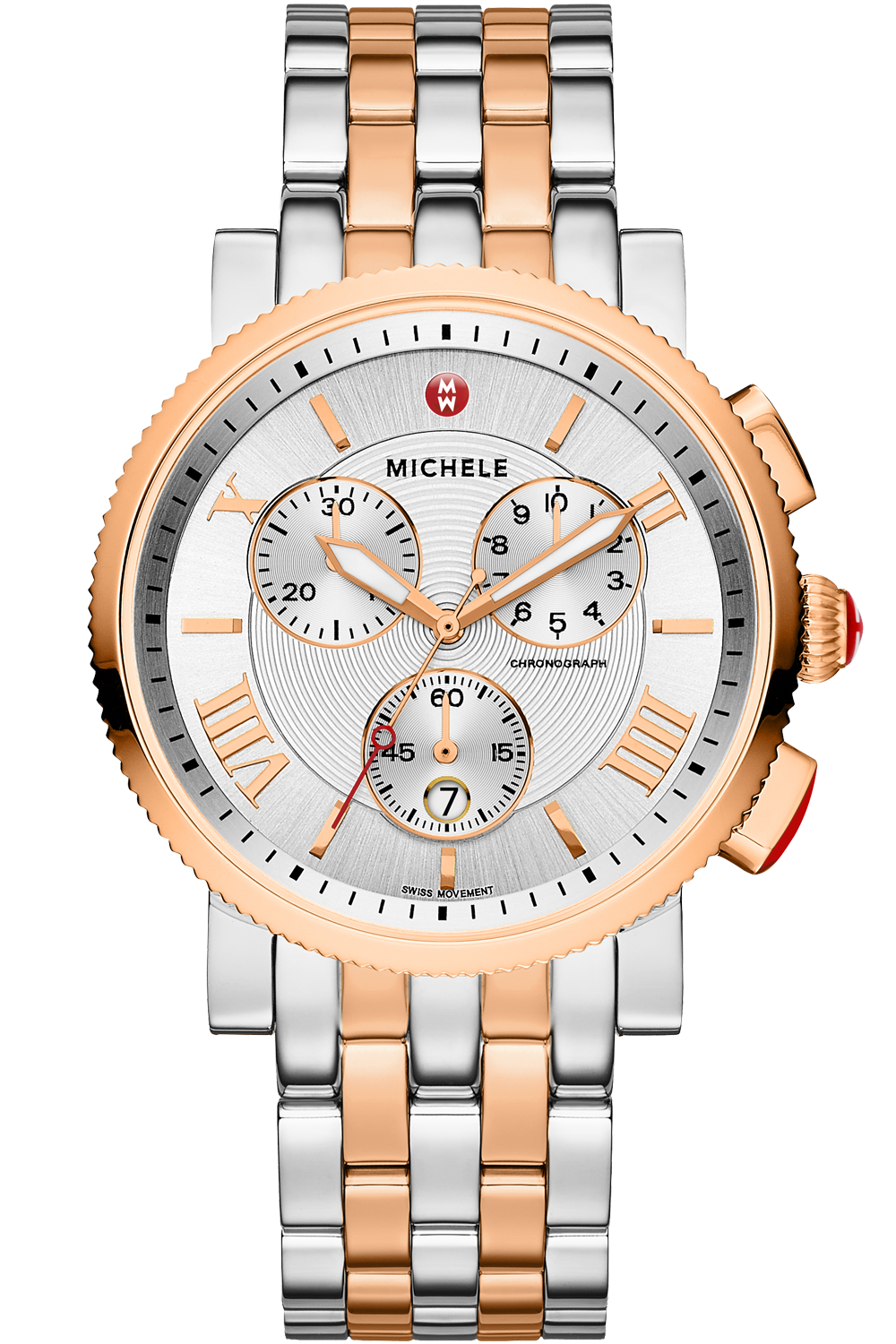 michele watch sport sail
