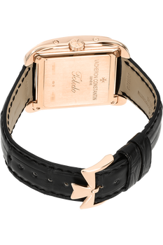 Toledo 1952 Rose Gold Automatic