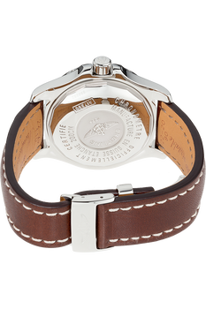 Superocean Steelfish X-Plus Stainless Steel Automatic