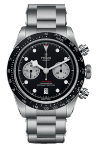 Black Bay Chrono