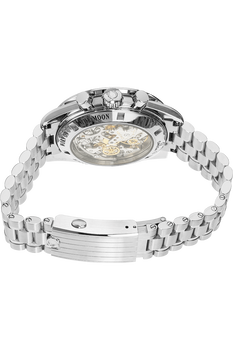 Speedmaster Moonwatch Professional Stainless Steel Manual