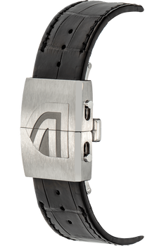 Maestoso White Gold and Titanium Manual