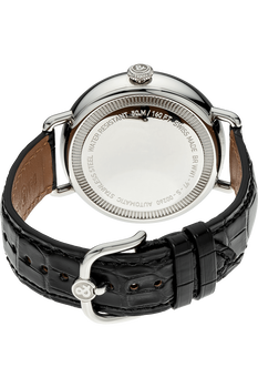 WW1-97 Heritage Stainless Steel Automatic