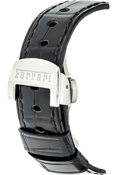 Ferrari Scuderia Chronograph Stainless Steel Automatic
