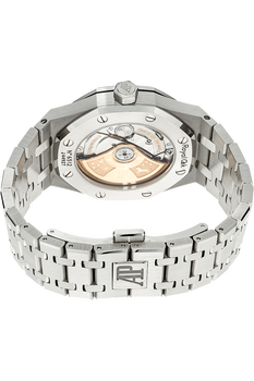 Royal Oak Stainless Steel Automatic