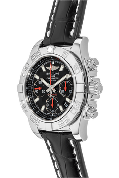 Chronomat 41 Limited Edition Stainless Steel Automatic