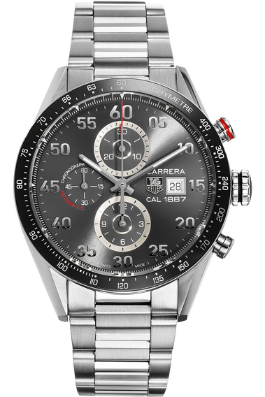 Tag heuer carrera calibre 1887 sales