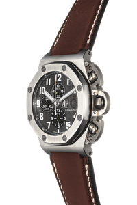Royal Oak Offshore T3 Limited Edition Titanium Automatic