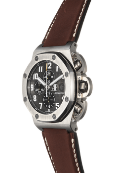 Royal Oak Offshore T3 Limited Edition Titanium Automatic