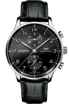 Portugieser Chronograph