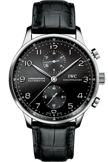 Portugieser Chronograph
