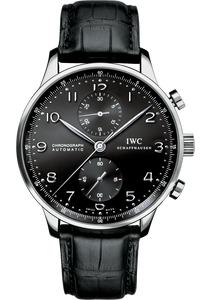 Portugieser Chronograph Portugieser Chronograph