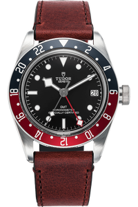 Black Bay GMT Stainless Steel Automatic