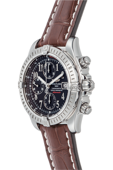 Chronomat Evolution Stainless Steel Automatic
