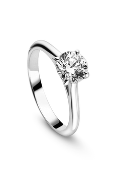 Solitaire Joy Ring 1.77ct
